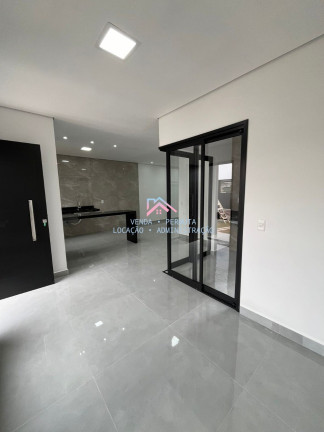 Imagem Casa com 3 Quartos à Venda, 91 m² em Jardim Marambaia - Jundiaí Imagem Casa com 3 Quartos à Venda, 91 m² em Jardim Marambaia - Jundiaí