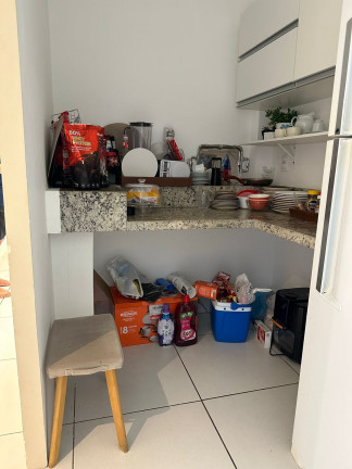 Imagem Apartamento com 3 Quartos à Venda, 91 m² em Ininga - Teresina Imagem Apartamento com 3 Quartos à Venda, 91 m² em Ininga - Teresina