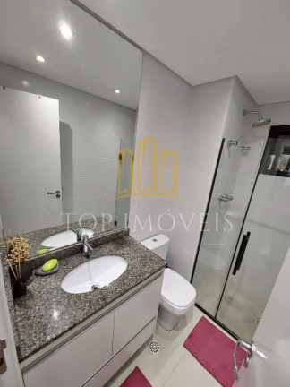 Imagem Apartamento com 3 Quartos à Venda, 63 m² em Jardim América - São José Dos Campos