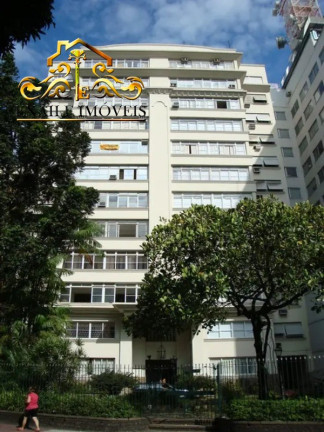 Imagem Apartamento com 3 Quartos à Venda, 225 m² em Botafogo - Rio De Janeiro Imagem Apartamento com 3 Quartos à Venda, 225 m² em Botafogo - Rio De Janeiro