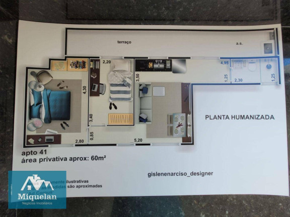Imagem Cobertura com 2 Quartos à Venda, 60 m² em Tucuruvi - São Paulo Imagem Cobertura com 2 Quartos à Venda, 60 m² em Tucuruvi - São Paulo