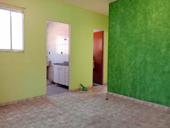 Imagem Apartamento com 2 Quartos à Venda, 52 m² em Vila Perracini - Poá Imagem Apartamento com 2 Quartos à Venda, 52 m² em Vila Perracini - Poá