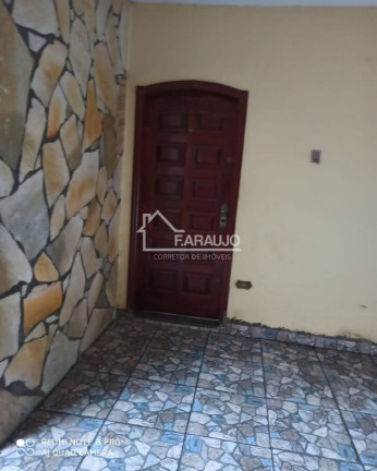 Imagem Casa com 2 Quartos à Venda, 187 m² em Jardim São Conrado - Sorocaba Imagem Casa com 2 Quartos à Venda, 187 m² em Jardim São Conrado - Sorocaba