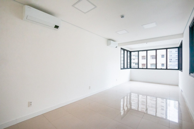 Ponto Comercial à Venda, 25 m² em Santa Cecília - São Paulo