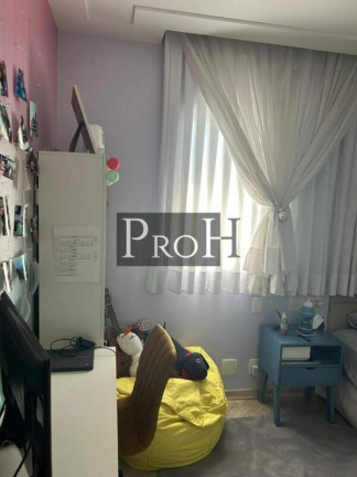 Imagem Casa de Condomínio com 4 Quartos à Venda, 178 m² em Demarchi - São Bernardo Do Campo