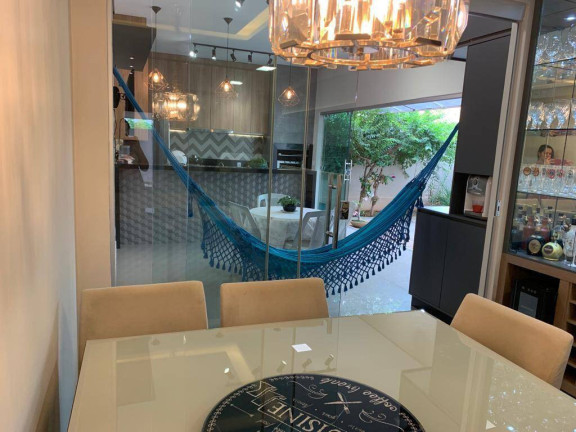 Imagem Casa com 3 Quartos à Venda, 130 m² em Jardim Imperial - Cuiabá Imagem Casa com 3 Quartos à Venda, 130 m² em Jardim Imperial - Cuiabá