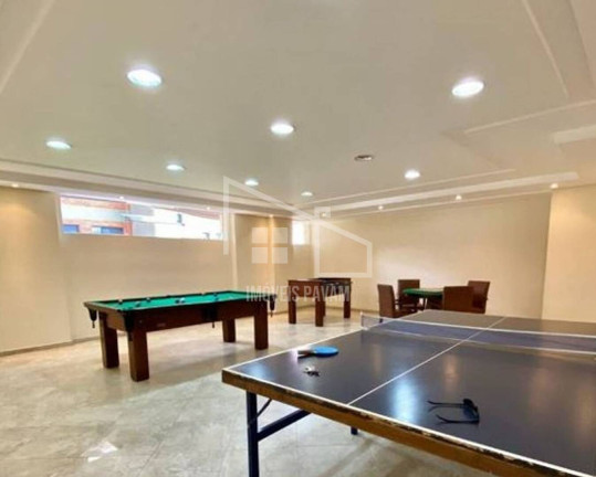 Imagem Apartamento com 3 Quartos à Venda, 244 m² em Centro - São Bernardo Do Campo