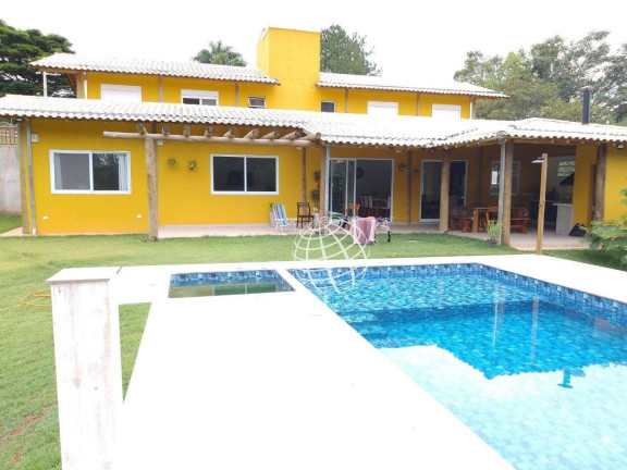 Imagem Casa com 5 Quartos à Venda, 360 m² em Condominio Fechado Horto Ivan - Atibaia Imagem Casa com 5 Quartos à Venda, 360 m² em Condominio Fechado Horto Ivan - Atibaia