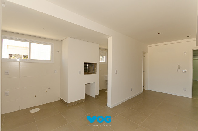 Imagem Imóvel com 2 Quartos à Venda, 84 m² em Petrópolis - Porto Alegre