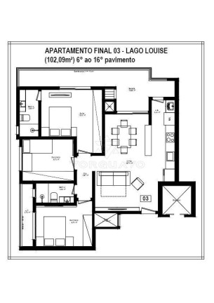 Imagem Apartamento com 2 Quartos à Venda, 89 m² em Fazenda - Itajaí Imagem Apartamento com 2 Quartos à Venda, 89 m² em Fazenda - Itajaí