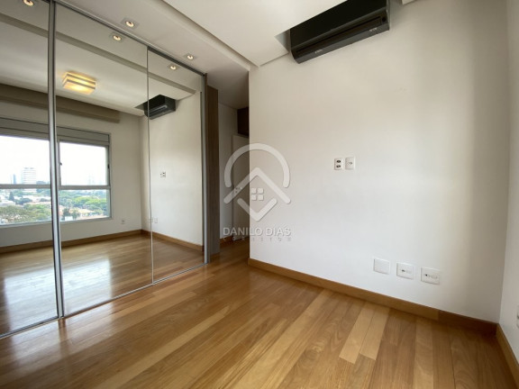 Imagem Apartamento com 2 Quartos à Venda, 72 m² em Brooklin - São Paulo