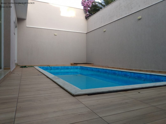 Imagem Imóvel com 3 Quartos à Venda, 300 m² em Condominio Villa Dos Inglezes - Sorocaba Imagem Imóvel com 3 Quartos à Venda, 300 m² em Condominio Villa Dos Inglezes - Sorocaba