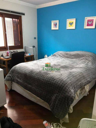 Imagem Sobrado com 3 Quartos à Venda, 250 m² em Vila Bastos - Santo André Imagem Sobrado com 3 Quartos à Venda, 250 m² em Vila Bastos - Santo André