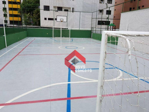 Imagem Apartamento com 3 Quartos à Venda, 183 m² em Meireles - Fortaleza