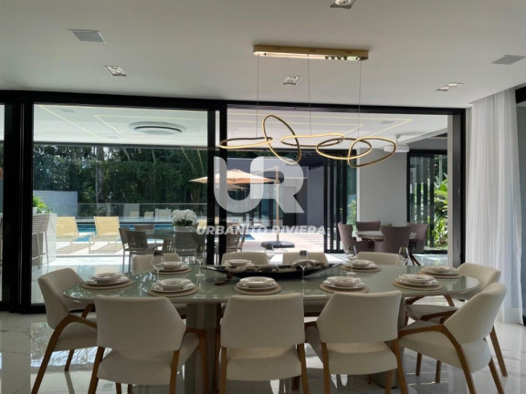 Imagem Casa com 7 Quartos à Venda, 1.030 m² em Riviera - Bertioga Imagem Casa com 7 Quartos à Venda, 1.030 m² em Riviera - Bertioga