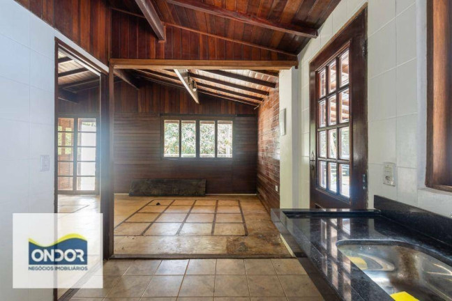 Imagem Casa de Condomínio com 3 Quartos à Venda, 174 m² em Granja Carneiro Viana - Cotia Imagem Casa de Condomínio com 3 Quartos à Venda, 174 m² em Granja Carneiro Viana - Cotia