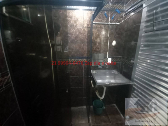 Imagem Apartamento com 1 Quarto à Venda, 41 m² em Centro - Rio De Janeiro Imagem Apartamento com 1 Quarto à Venda, 41 m² em Centro - Rio De Janeiro