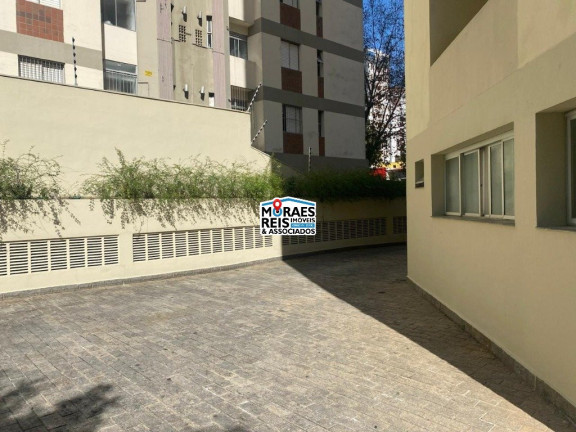 Imagem Apartamento com 1 Quarto para Alugar, 60 m² em Moema - São Paulo Imagem Apartamento com 1 Quarto para Alugar, 60 m² em Moema - São Paulo