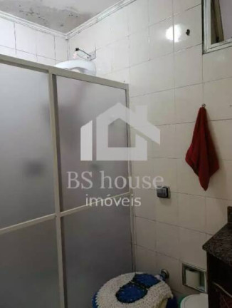 Imagem Apartamento com 2 Quartos à Venda, 64 m² em Osvaldo Cruz - São Caetano Do Sul