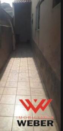 Imagem Casa com 2 Quartos à Venda, 200 m² em Wanel Ville - Sorocaba Imagem Casa com 2 Quartos à Venda, 200 m² em Wanel Ville - Sorocaba