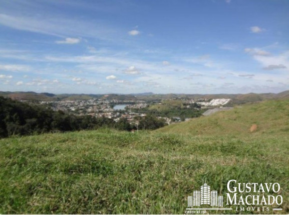 Imagem Terreno à Venda, 88.258 m² em Candelária - Volta Redonda