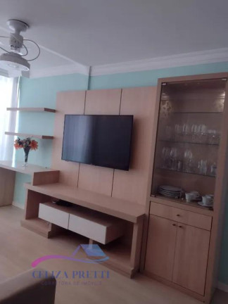 Imagem Apartamento com 2 Quartos à Venda, 64 m² em Praia De Itaparica - Vila Velha