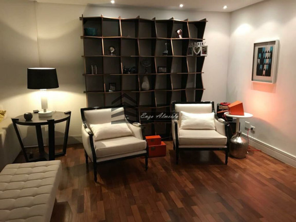Imagem Apartamento com 4 Quartos à Venda, 330 m² em Itaim Bibi - São Paulo Imagem Apartamento com 4 Quartos à Venda, 330 m² em Itaim Bibi - São Paulo