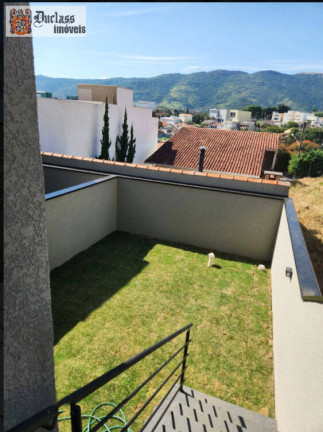 Imagem Sobrado com 3 Quartos à Venda, 110 m² em Jardim Jaraguá - Atibaia