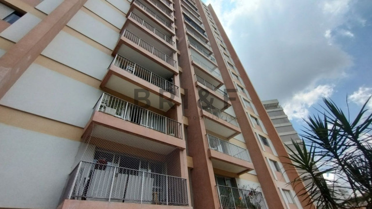 Imagem Apartamento com 3 Quartos à Venda, 115 m² em Brooklin - São Paulo Imagem Apartamento com 3 Quartos à Venda, 115 m² em Brooklin - São Paulo