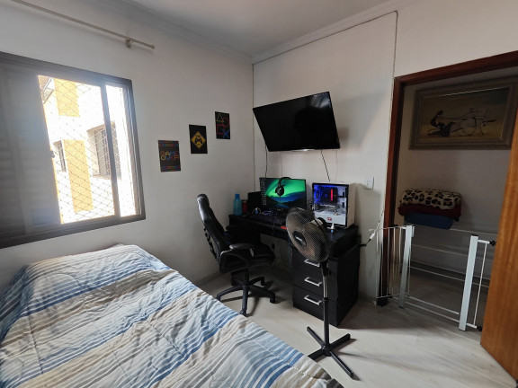 Imagem Apartamento com 3 Quartos à Venda, 92 m² em Anchieta - São Bernardo Do Campo