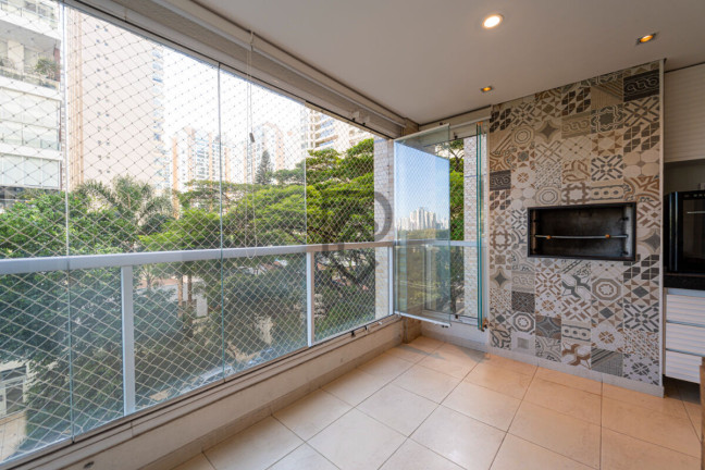 Imagem Apartamento com 3 Quartos à Venda, 233 m² em Campo Belo - São Paulo Imagem Apartamento com 3 Quartos à Venda, 233 m² em Campo Belo - São Paulo