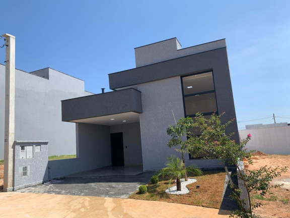 Imagem Casa com 3 Quartos à Venda, 140 m² em Wanel Ville - Sorocaba