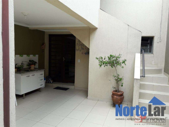 Imagem Sobrado com 2 Quartos à Venda, 125 m² em Vila Medeiros - São Paulo Imagem Sobrado com 2 Quartos à Venda, 125 m² em Vila Medeiros - São Paulo