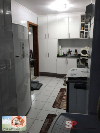 Imagem Apartamento com 2 Quartos à Venda, 64 m² em Vila Floresta - Santo André Imagem Apartamento com 2 Quartos à Venda, 64 m² em Vila Floresta - Santo André
