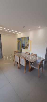 Imagem Apartamento com 3 Quartos à Venda, 76 m² em Jardim Satélite - São José Dos Campos