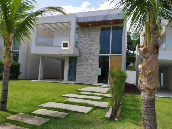 Imagem Casa com 3 Quartos à Venda, 229 m² em Sabiaguaba - Fortaleza Imagem Casa com 3 Quartos à Venda, 229 m² em Sabiaguaba - Fortaleza