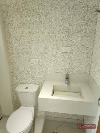 Imagem Cobertura com 3 Quartos à Venda, 106 m² em Vila Galvão - Guarulhos Imagem Cobertura com 3 Quartos à Venda, 106 m² em Vila Galvão - Guarulhos