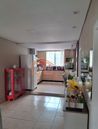 Imagem Casa com 3 Quartos à Venda, 150 m² em Morro Do Meio - Joinville Imagem Casa com 3 Quartos à Venda, 150 m² em Morro Do Meio - Joinville