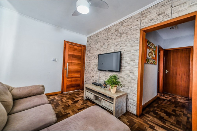 Imagem Casa com 3 Quartos à Venda, 79 m² em Santa Tereza - Porto Alegre Imagem Casa com 3 Quartos à Venda, 79 m² em Santa Tereza - Porto Alegre