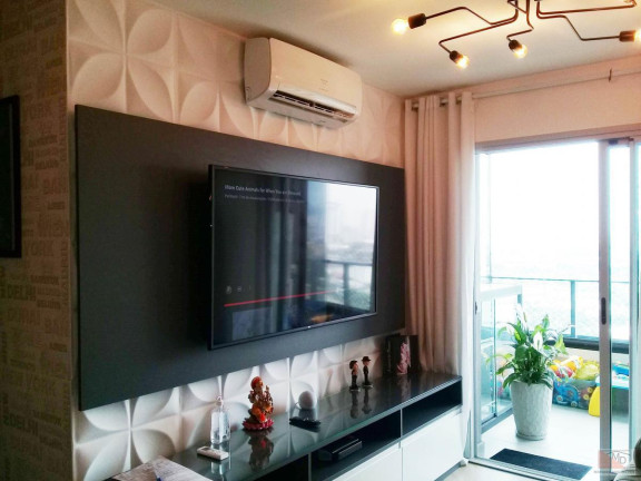 Imagem Apartamento com 2 Quartos à Venda, 61 m² em água Branca - São Paulo Imagem Apartamento com 2 Quartos à Venda, 61 m² em água Branca - São Paulo