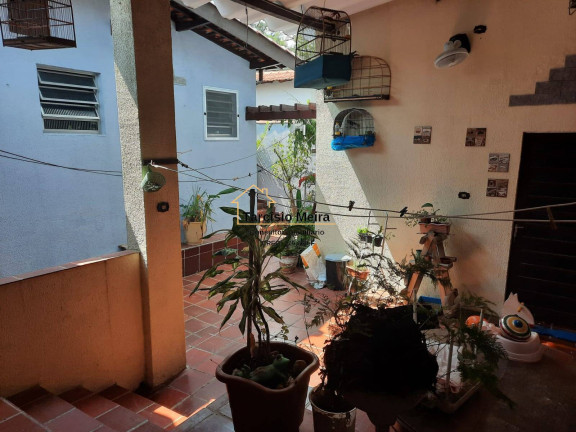 Imagem Casa com 3 Quartos à Venda, 250 m² em Jardim Nova Europa - Campinas Imagem Casa com 3 Quartos à Venda, 250 m² em Jardim Nova Europa - Campinas