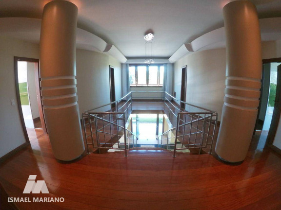 Imagem Casa com 5 Quartos à Venda, 700 m² em Ipiranga - Guarapari