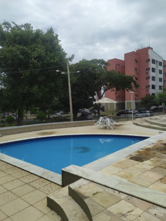 Imagem Apartamento com 3 Quartos à Venda, 74 m² em Piçarreira - Teresina Imagem Apartamento com 3 Quartos à Venda, 74 m² em Piçarreira - Teresina