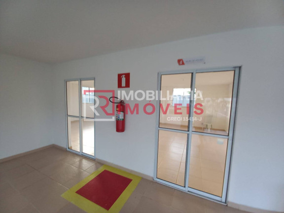 Imagem Apartamento com 2 Quartos à Venda, 54 m² em Parque Dos Buritis - Lucas Do Rio Verde Imagem Apartamento com 2 Quartos à Venda, 54 m² em Parque Dos Buritis - Lucas Do Rio Verde