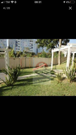 Imagem Apartamento com 3 Quartos à Venda, 140 m² em Jardim Santa Clara - Taubaté Imagem Apartamento com 3 Quartos à Venda, 140 m² em Jardim Santa Clara - Taubaté