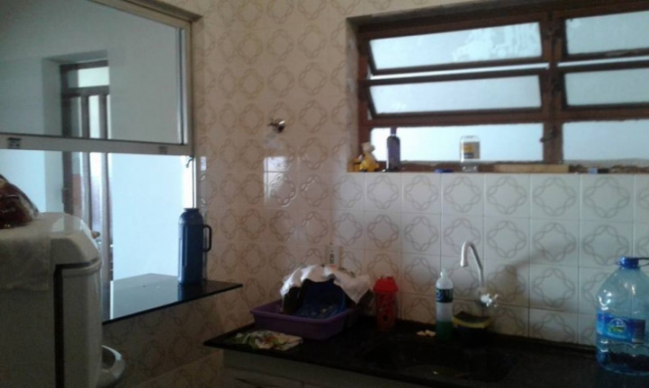 Imagem Casa com 4 Quartos à Venda, 120 m² em Jd Cibratel - Itanhaém