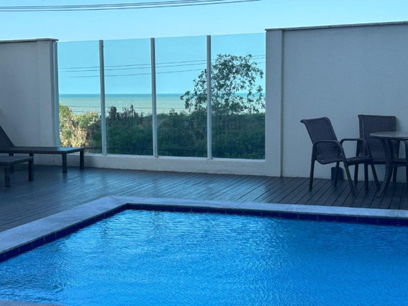 Imagem Apartamento com 2 Quartos para Alugar ou Temporada, 52 m² em Ourimar - Serra