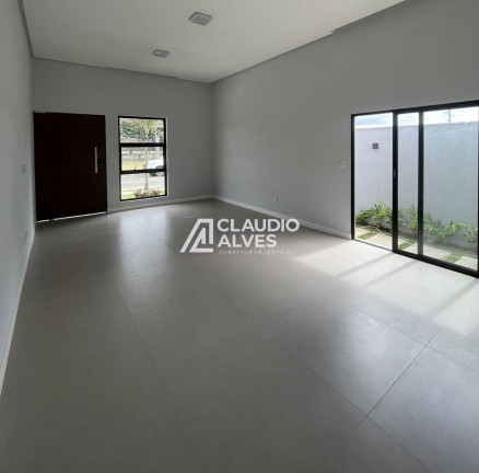 Imagem Casa de Condomínio com 3 Quartos à Venda, 253 m² em Chaparral - Feira De Santana Imagem Casa de Condomínio com 3 Quartos à Venda, 253 m² em Chaparral - Feira De Santana