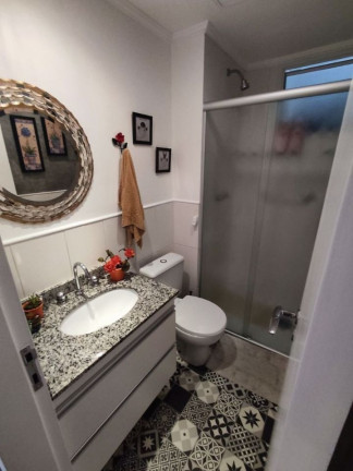 Imagem Apartamento com 3 Quartos à Venda, 112 m² em Cambuci - São Paulo