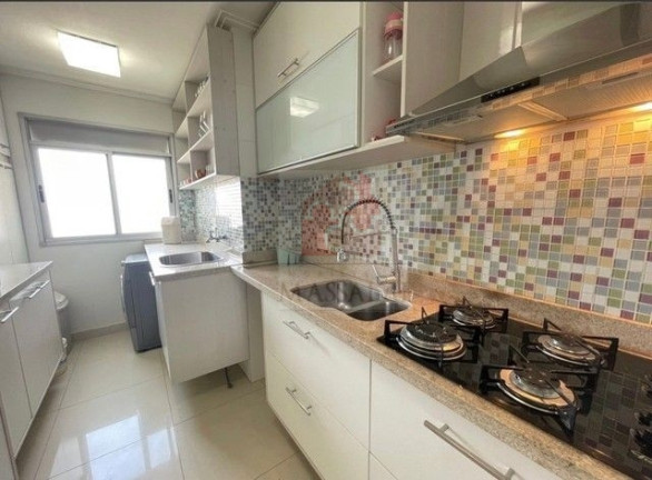 Imagem Apartamento com 2 Quartos à Venda, 57 m² em Igara - Canoas Imagem Apartamento com 2 Quartos à Venda, 57 m² em Igara - Canoas